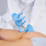 تخلیه ژل بیکینی و بادی دکتر امین جعفری