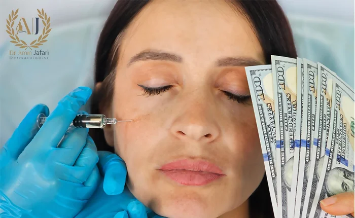 هزینه تخلیه ژل