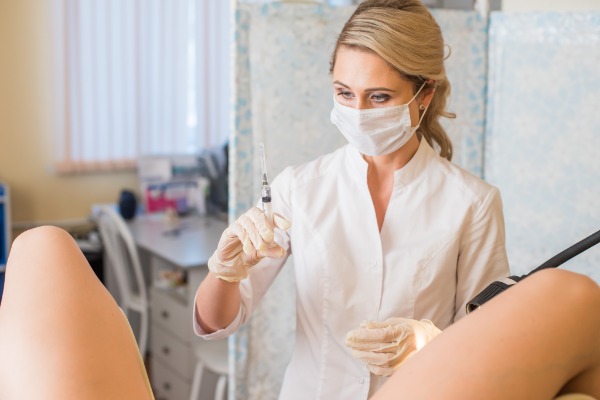 تخلیه ژل بیکینی و بادی