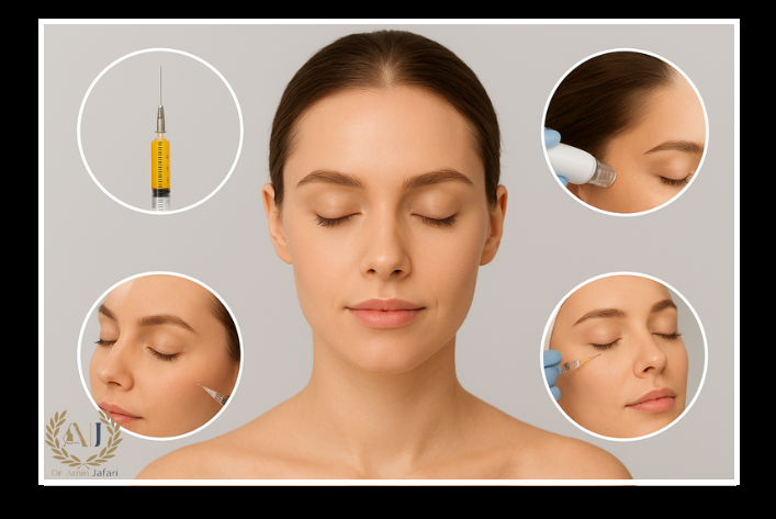 پی آر پی PRP شناخت جامع