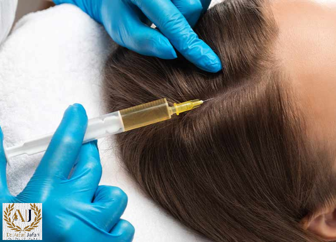 Prp-hair-heroدکتر امین جعفر ی
